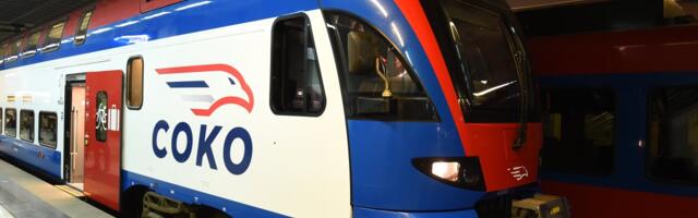 Srpski voz na mađarskim šinama: Testiranja potvrđuju, iz Beograda do Budimpešte za manje od TRI SATA