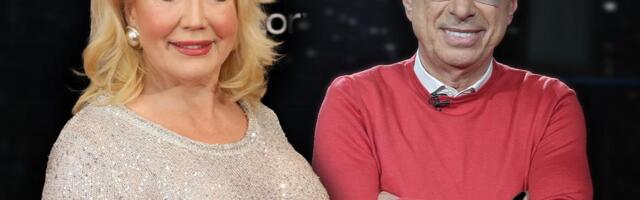 EVO ŠTA JE SAŠA POPOVIĆ URADIO KADA JE ISPLIVAO INTIMNI SNIMAK SUZANE MANČIĆ! Voditeljka otkrila ono što se nije znalo: Odmah je pozvao