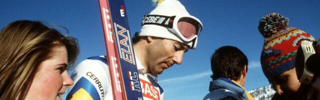 BIO JE ZABRANJEN NA OLIMPIJSKIM IGRAMA U SARAJEVU! Priča o neprikosnovenom KRALJU SNEŽNIH PADINA: Njegovi rekordi i danas izazivaju nevericu!