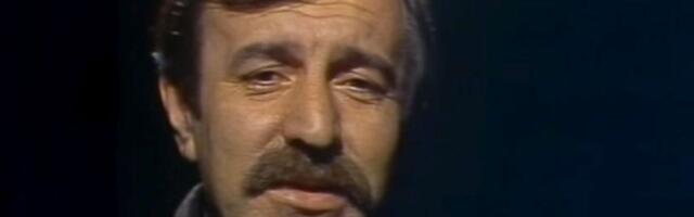 "Ja sam čovek fin i suptilan, mogu da te..." Ovo su legendarne izjave Zorana Radmilovića