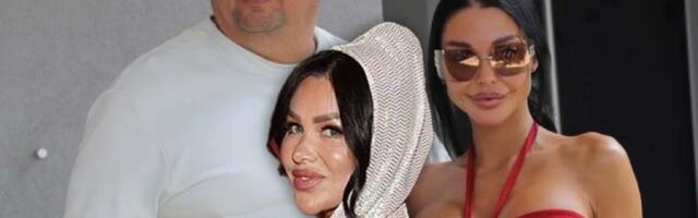 STANIJA NE PRESTAJE DA URNIŠE TAKIJA MARINKOVIĆA! Ovo Maja ne sme da sazna! KREĆE HAOS! (VIDEO)