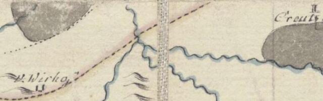 IZGUBLJENI GRAD PRONAĐEN U ŠUMI, MISTERIOZNO NESTAO PRE 5 VEKOVA! Sateliti snimili nešto čudno, arheolozi ZANEMELI