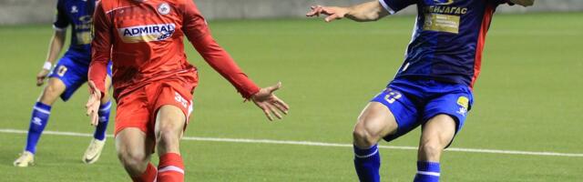 Evo gde možete da gledate uživo TV prenos meča IMT - Vojvodina u 29. kolu Superlige Srbije