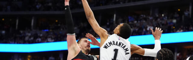 Majko mila šta mu je Nikola uradio: Potez koji je zapalio NBA, Jokić ućutkao bedne Amere