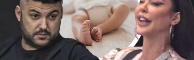 ALARMANTNO STANJE - MAJA MARINKOVIĆ TRAŽI PILULU ZA DAN POSLE, NE ŽELI ASMINOVO DETE: Durdžić joj sinoć pravio bebu, nastala drama!