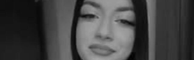 Umrla devojčica Anđela Zorić: "Grad je izgubio deo svoje svetlosti"