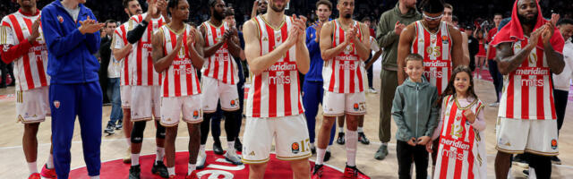 Nije za one sa slabim srcem: Ludilo na mrežama posle Zvezdine pobede (FOTO)