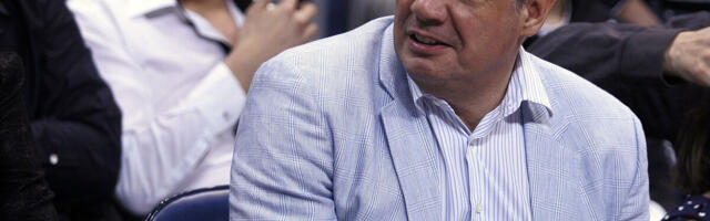 Ražnatović objavio poslednju fotografiju sa Vujoševićem: Počivaj u miru Dule!