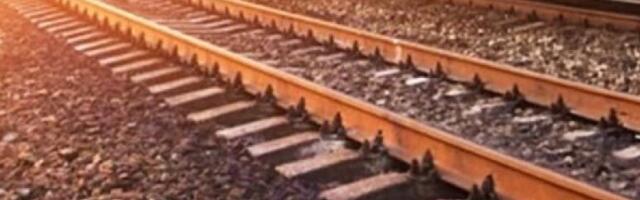 Ovo je prva lokomotiva proizvedena u Srbiji: Nećete verovati kako su je nazvali (FOTO)