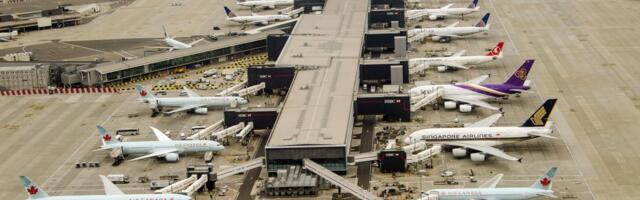 Trećina letova kasni: Evropski aerodromi pod pritiskom rekordnog saobraćaja