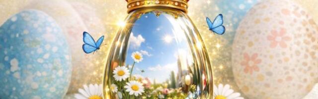 Ovo su najlepša vaskršnja jaja u trećem krugu glasanja: Vi ste odlučili ko su pobednici