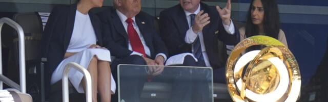 Iran neće u SAD? Italija pronašla novu ideju kako do mesta na Mundijalu