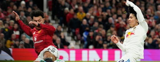 Lids slavio na gostovanju protiv Mančester junajteda 2:1