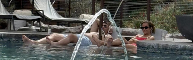 Dajanu uhvatili sa trenerom čuvenog tima, ona dala otkaz: Poznata novinarka poslala oproštajno pismo