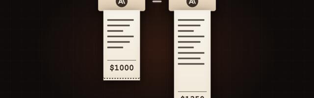 Anthropic kaže da Opus 4.7 košta isto kao prethodne verzije — Anthropic kaže da korišćenje Opusa 4.7 može biti 35% skuplje