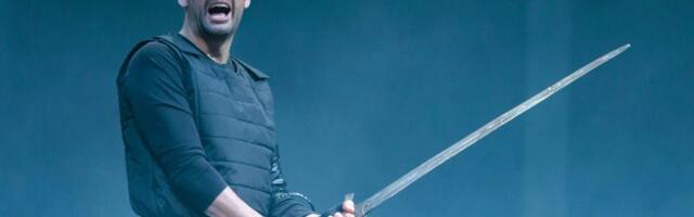 Devet pozorišta u Beogradu realizovalo je prosečno 1,7 premijeru ove sezone