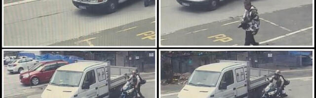 Novi Pazar: Stariji muškarac nasrnuo na maloljetnika, udario djecu i pobjegao