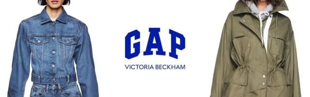 Šta tačno donosi Gap x Victoria Beckham – i da li vredi čekati drop?