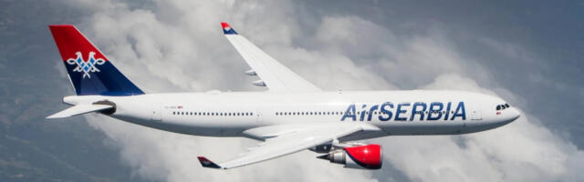 Зашто Нова С не види да српска авијација једина нема проблема