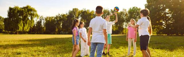 Pašalić: Dobrobit dece je iznad svakog drugog interesa