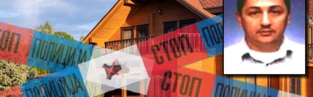 Pokušao da pobegne iz beogradskog podzemlja, pa likvidiran pred ćerkama: Misterija ubistva Luke Mirkovića