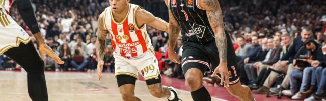 ZVEZDA ZAVRŠILA PRVO VELIKO POJAČANJE NA LETO? Dolazi novi vođa, ali i još jedan stranac sa njim!