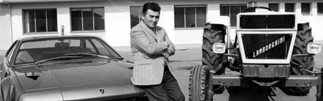 JEDNA UVREDA JE BILA DOVOLJNA DA ZAPALI ISKRU REVOLUCIJE: Iz sukoba dvojice tvrdoglavih Italijana se rodila LEGENDA