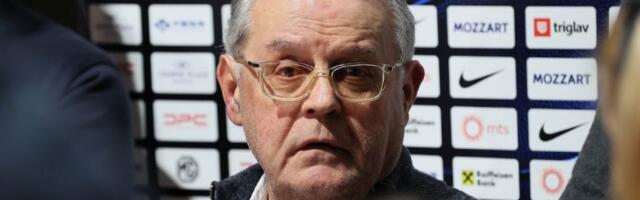 Čović surovo iskren: "Njih dvojica najviše mute u Zvezdi"