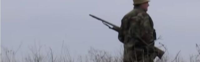Lovac Ivan iz Babušnice šokirao mreže snimkom: Pratio JEZIVE TRAGOVE, a onda je naleteo na...