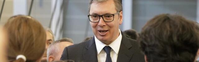 Vučić: Izbori će biti ove godine