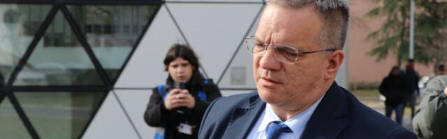 Ministar prosvete osudio incident u Subotici: Izolovan slučaj nepromišljenog nasilja