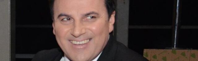 OTAC MARKA GAČIĆA POSTAO DEDA: Mikica dobio sedmo unuče!
