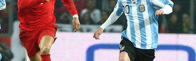Mesi i Ronaldo na poslednjem Mundijalu? Šest legendi pred oproštajem od najveće scene