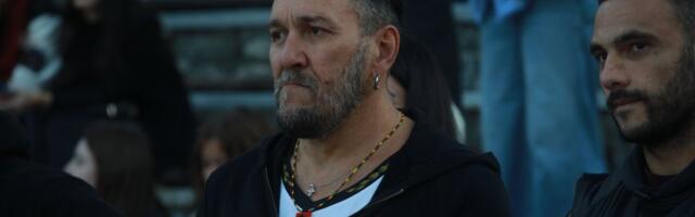 Šok: Pevač kod zubara saznao da ima tumor na mozgu