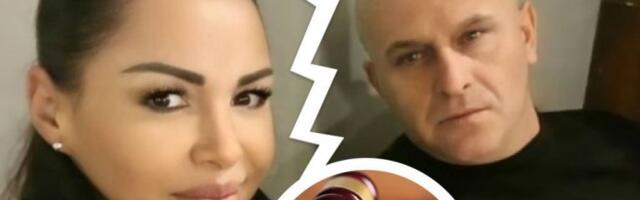 ŠOK-ISPOVEST ZVEZDANA ANĐIĆA! Otkrio pravu istinu o razvodu sa Tinom Ivanović