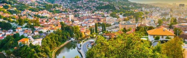 Instagram "gori" zbog ove liste: Evo koja je najružnija prestonica u regionu (VIDEO)