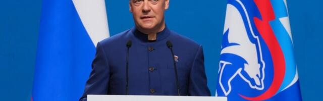 Oko za oko, rezidencija za konzulat: Medvedev sprema žestok odgovor Poljskoj koji će uzdrmati Varšavu