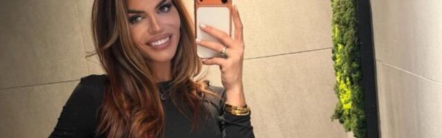 Ovako živi Dejana Živković nakon razvoda od bogataša! Sa njima provodi vreme, a hvali se telom