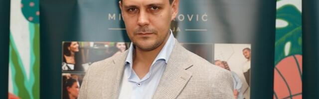 Miloš Biković otkrio zašto u Rusiji igra careve, a u Britaniji sebe ne vidi kao Džejmsa Bonda