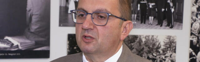 Деђански: Да ЕУ заиста жели проширење, примила би земље региона