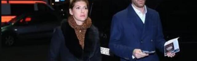 UDALA SE BIVŠA ŽENA MOMČILA OTAŠEVIĆA: I novi muž je poznat javnosti, ovo su intimni detalji venčanja
