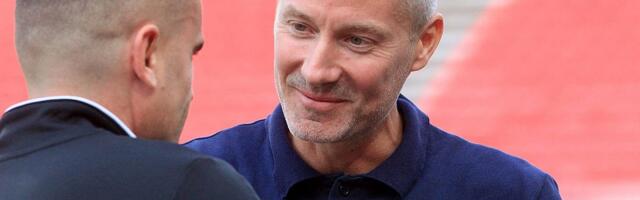 Kandić: Vojvodina nije bila na nivou na kom može biti