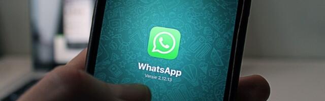 Sumnjate da neko čita vaše WhatsApp poruke? Jedna opcija otkriva da li je nalog povezan sa tuđim uređajem