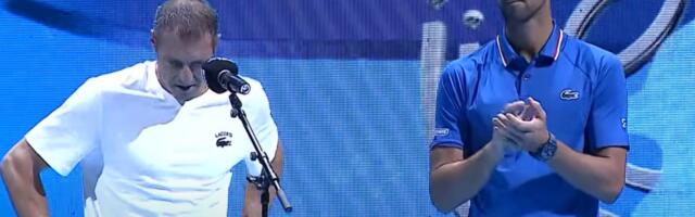 Da li znate da je Novak Đoković osvojio turnir u dublu? Desilo se pre 16 godina, podigao trofej sa Izraelcem