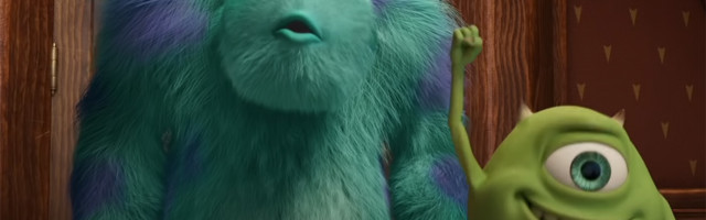 Monsters at work – Nastavak kultnog animiranog filma stiže kao serija