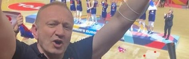 Đilasa za predsednika FSS