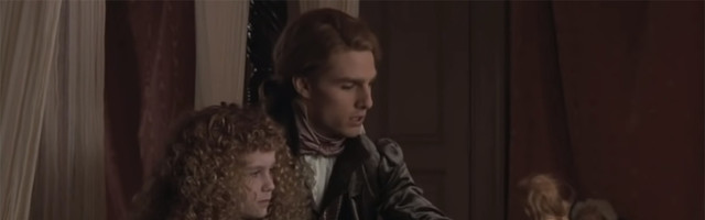 Snima se serija Intervju sa vampirom