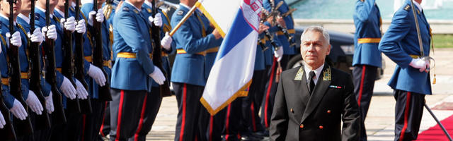 Став Русије о Резолуцији 1244 није промењен