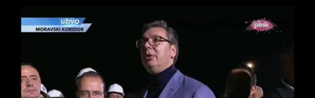 Poruka Vučića srpskom seljaku: Izborićemo se sa neodgovornošću i pobedićemo