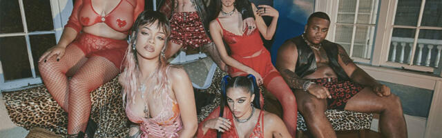 Rihanna u seksi vešu raspametila sve